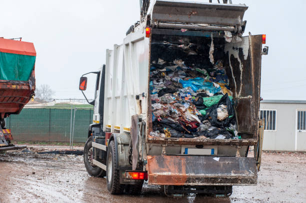Same-Day Junk Removal Services in Cape Carteret, NC