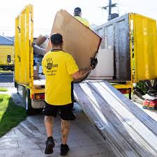 Best Same-Day Junk Removal Services  in Cape Carteret, NC